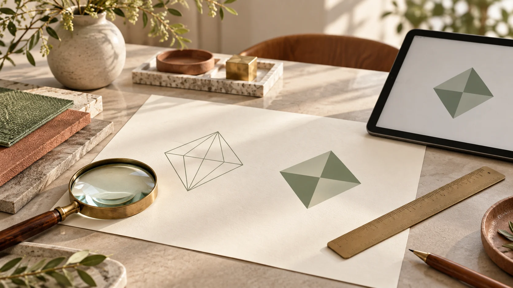 LOGO 印刷檔案準備教學：AI、PDF、PNG 如何交稿？