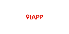 91APP 九易宇軒 企業客製禮品案例