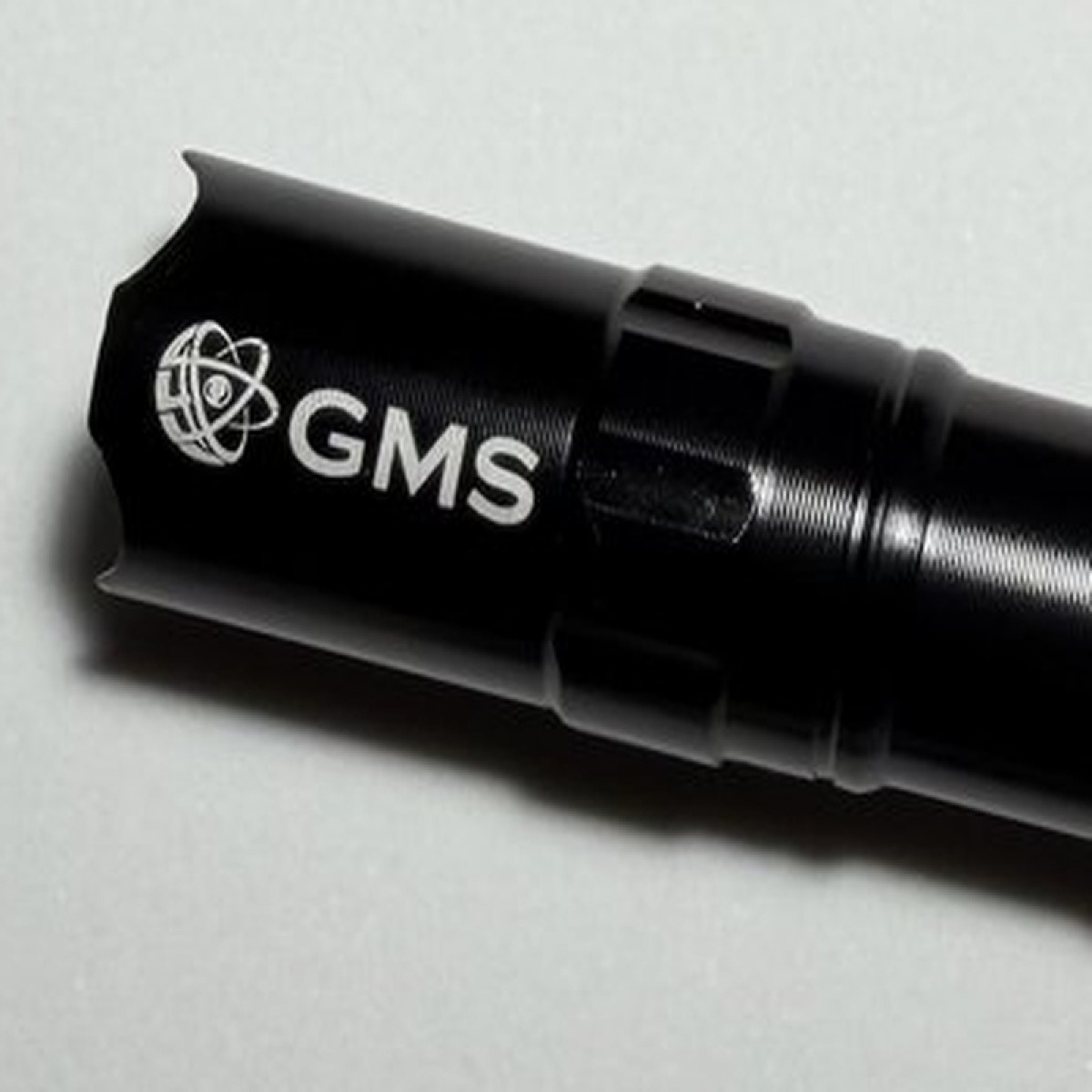 【客製LED手電筒】鋁合金迷你強光手電筒 禮盒裝｜企業禮品訂製 專屬打樣服務 客戶實拍案例 3