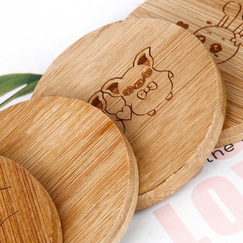 【隨身鏡】客製木製隨身鏡 雷雕刻字迷你化妝鏡 【隨身鏡】客製木製隨身鏡 雷雕刻字迷你化妝鏡