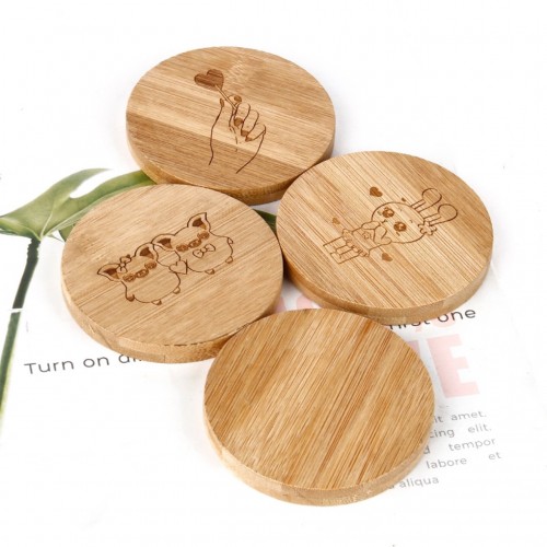 【隨身鏡】客製木製隨身鏡 雷雕刻字迷你化妝鏡 【隨身鏡】客製木製隨身鏡 雷雕刻字迷你化妝鏡