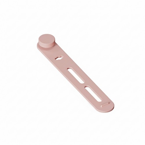 【矽膠理線器】電線收納整理紮帶 多色可選 數據線/耳機線/家電線材整理