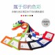 【雙層真皮證件套】員工識別證卡套 附伸縮扣掛繩 橫版/豎版多色 工作證套
