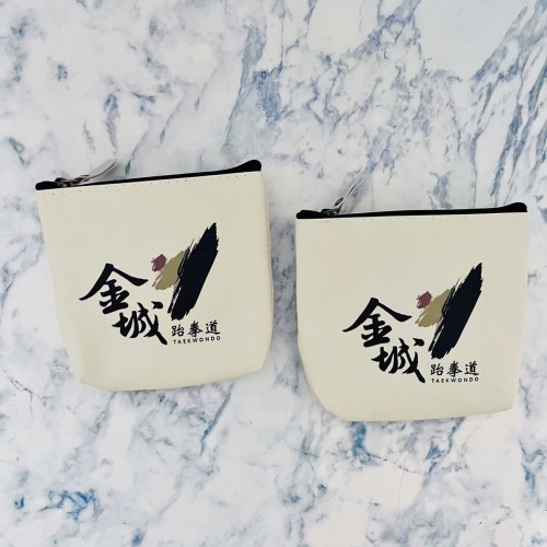 【客製化】韓版創意可愛糖果色動物零錢包【300個可印刷Logo】