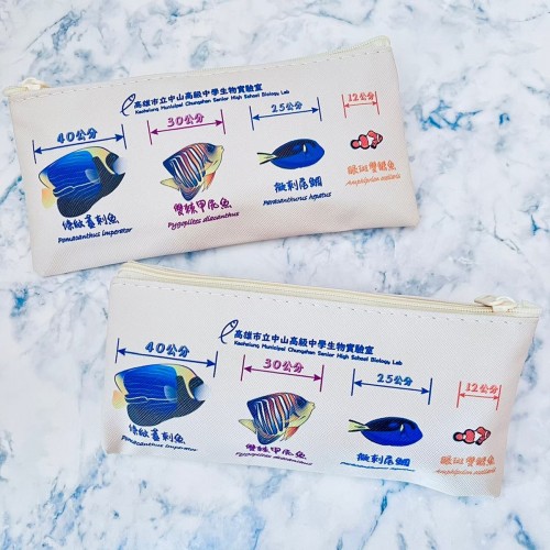 【客製化】簡約貓咪筆袋【200個可印刷Logo】 【客製化】簡約貓咪筆袋【200個可印刷Logo】