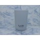 【客製化】清新簡約漱口杯【500個可印刷Logo】