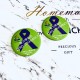 【客製化】可愛圖案小圓鏡 小鏡子 客製化禮品 可印刷Logo