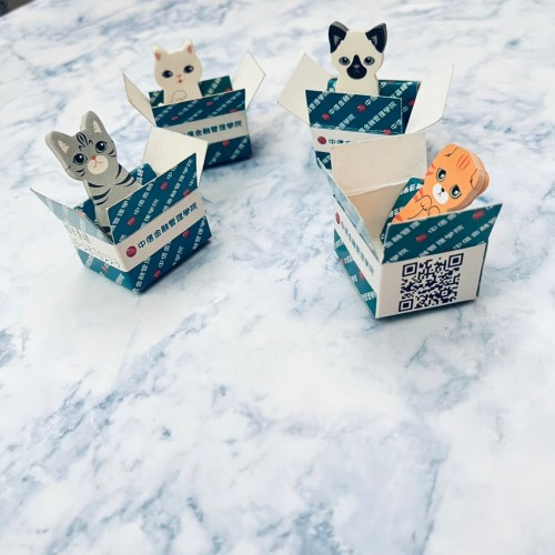 【便利貼客製化】可愛貓咪N次貼 便利貼 【便利貼客製化】可愛貓咪N次貼 便利貼