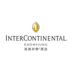 洲際酒店 IHG